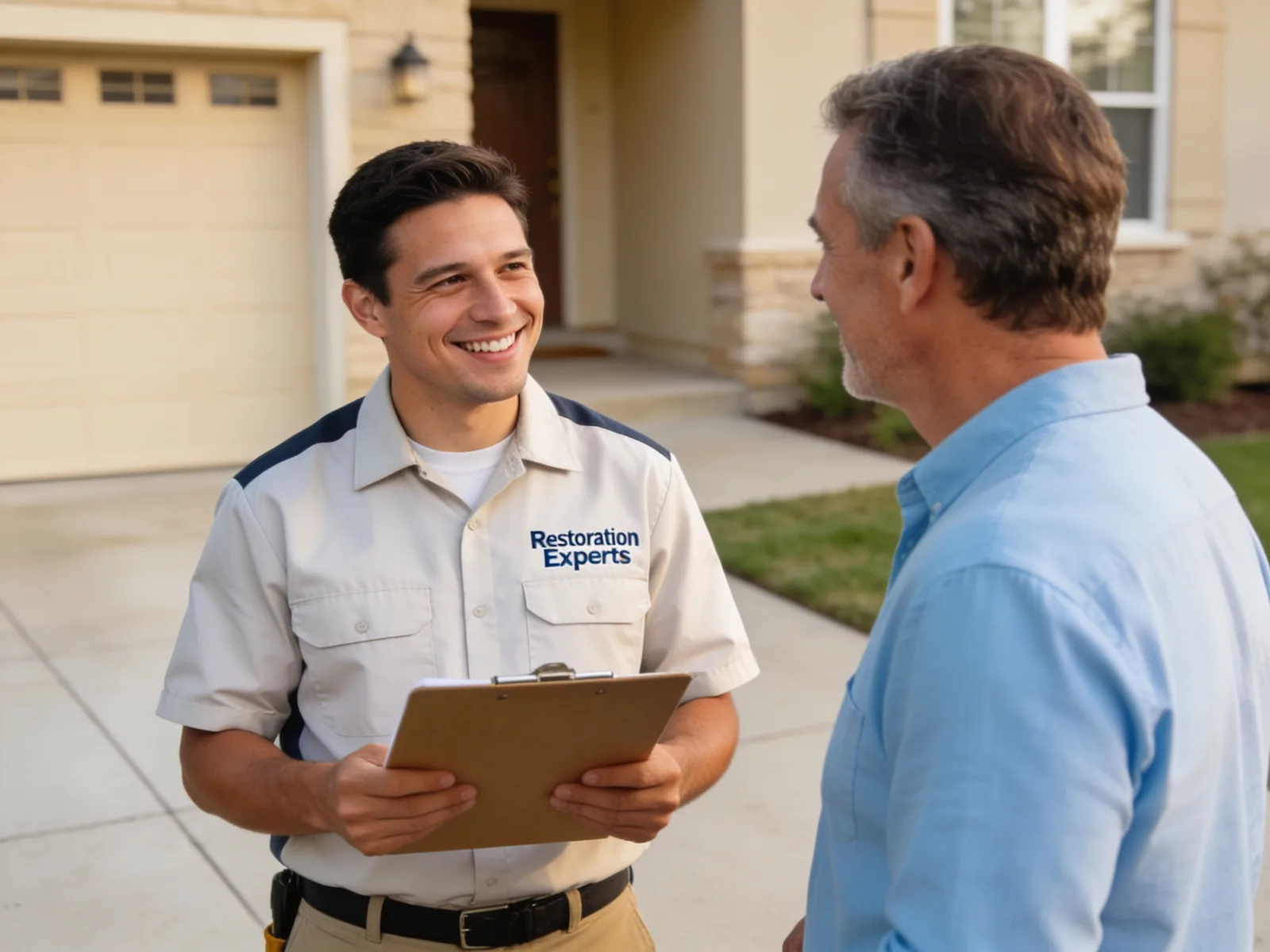 Water Damage Cleanup Price, UT FAQs